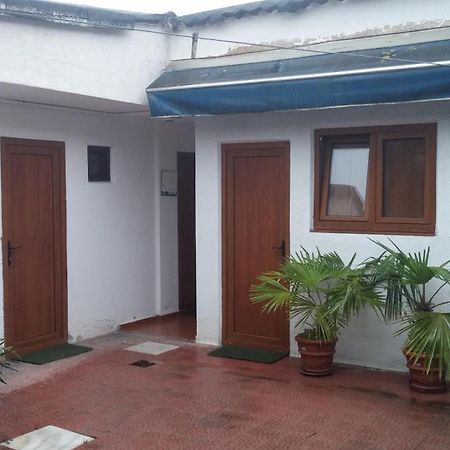 Casa Exposito Hotel Пуенте Виесго Екстериор снимка