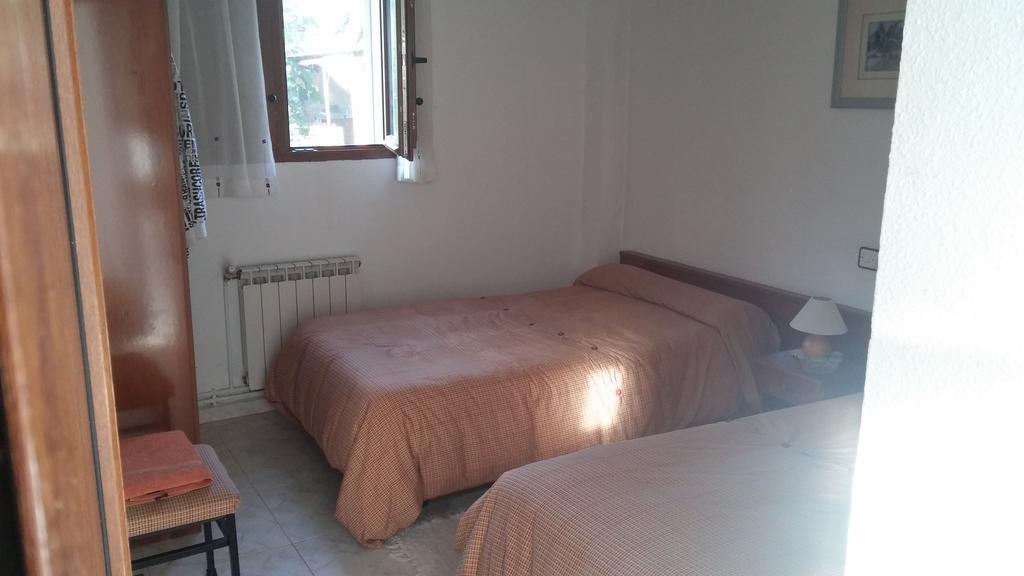 Casa Exposito Hotel Пуенте Виесго Екстериор снимка