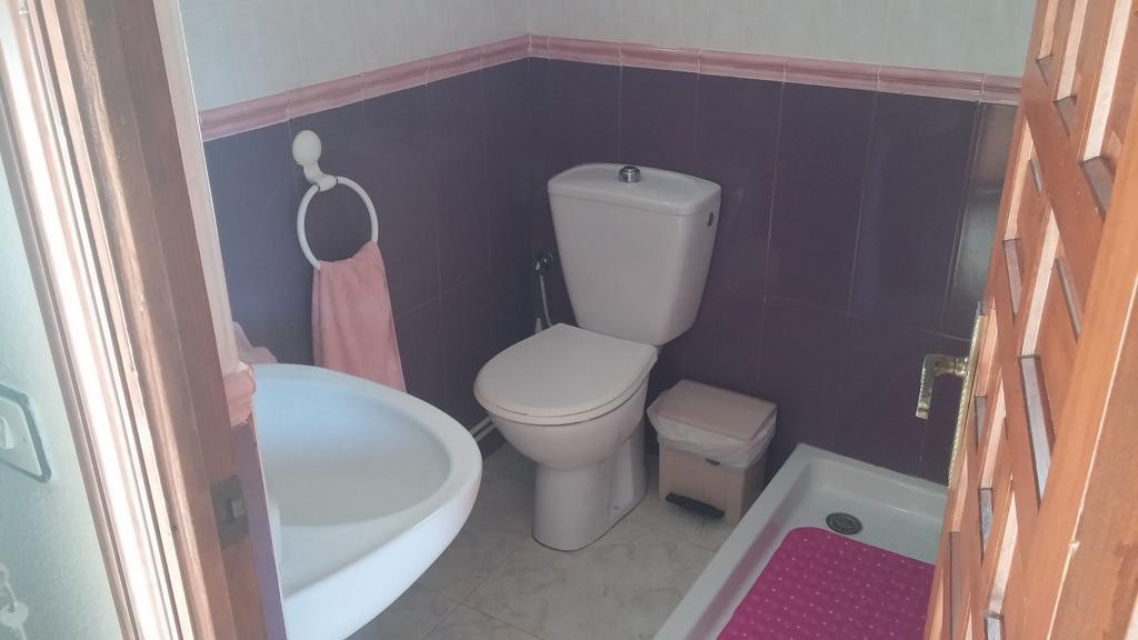 Casa Exposito Hotel Пуенте Виесго Екстериор снимка