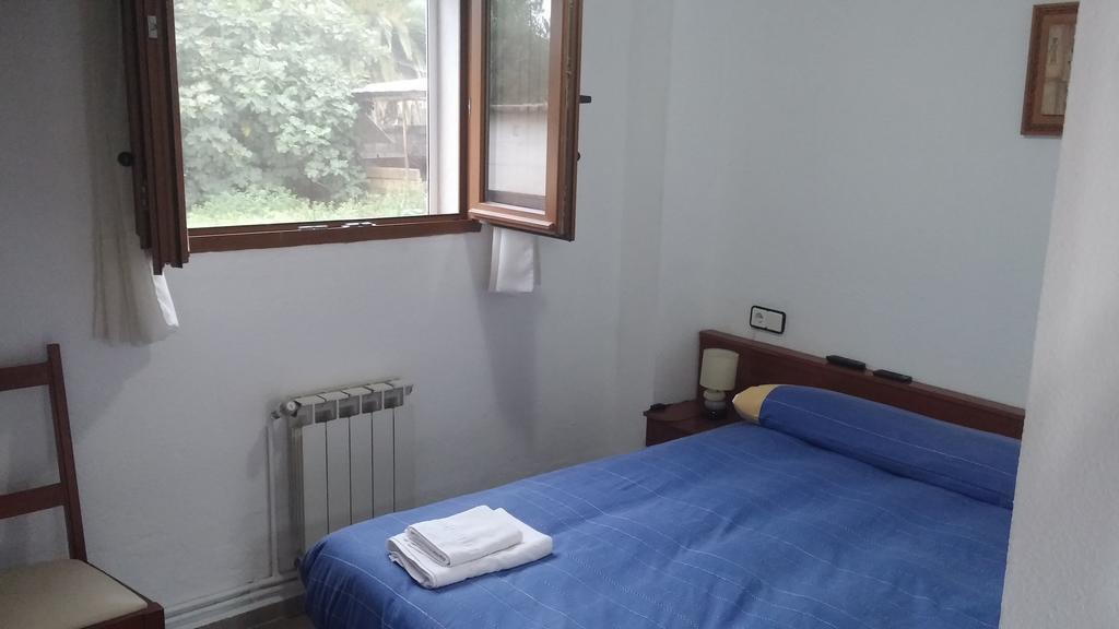 Casa Exposito Hotel Пуенте Виесго Екстериор снимка