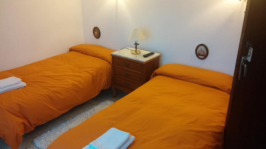 Casa Exposito Hotel Пуенте Виесго Екстериор снимка