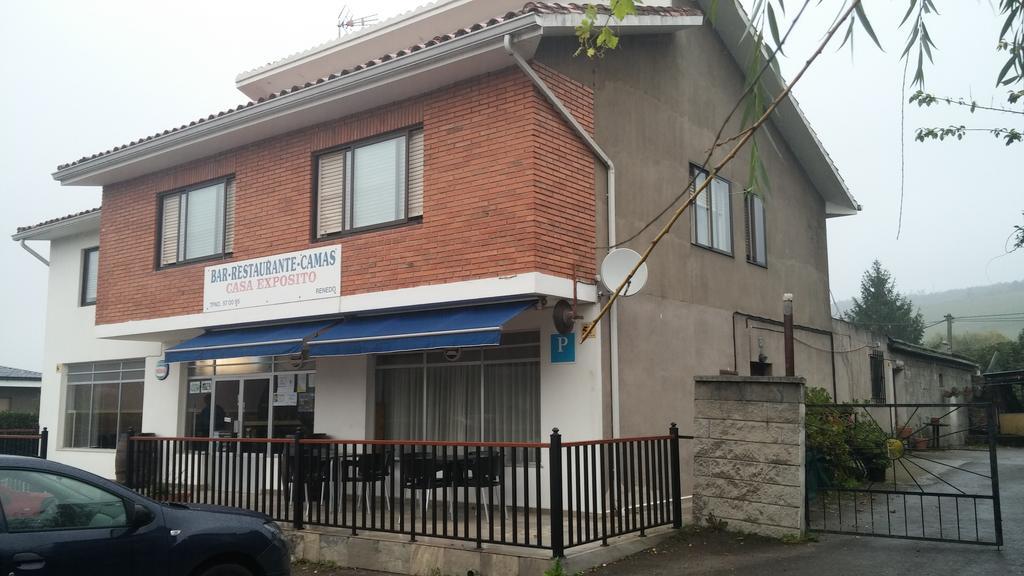 Casa Exposito Hotel Пуенте Виесго Екстериор снимка