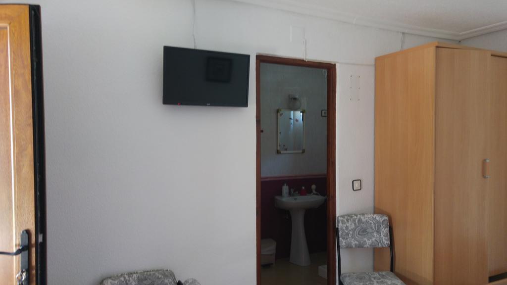 Casa Exposito Hotel Пуенте Виесго Екстериор снимка